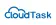 CloudTask Marketplace logo