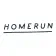 Homerun logo