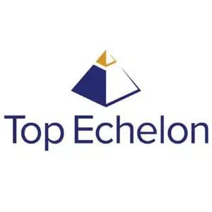 Top Echelon Software - Specialized staffing-focused tool for agency-style placement work